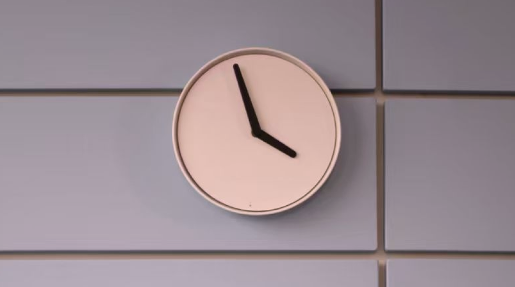 Start a Countdown
