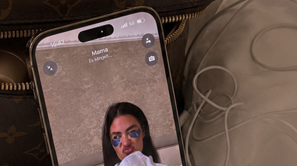 FaceTime