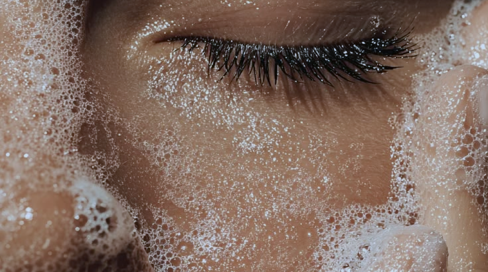 Immersive Bath